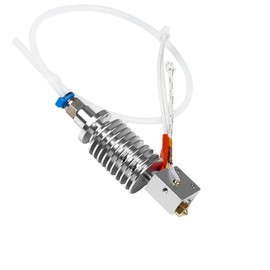 Compatible with Anycubic Vyper Hotend, Upgrade Vyper V5 J-Head Hotend 24V 40W Extruder for Anycubic Vyper/Kobra Max/Kobra Plus 3D Printer