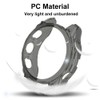KeeFos Protective Case Compatible with Garmin Fenix 8 51mm, TPU