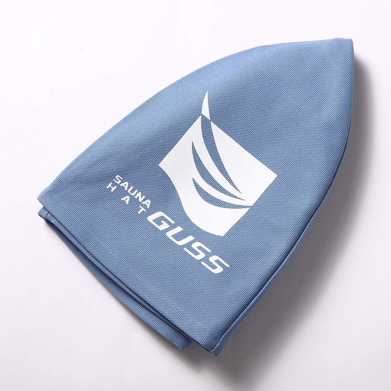 [SAUNA HAT GUSS] Sauna Hat/Effective for preventing hot flashes in