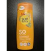 SUNDANCE Sun Lotion SPF 50, 200 ml