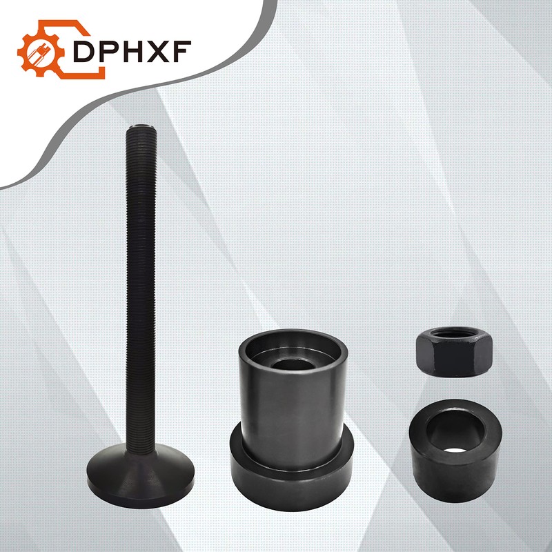 DPHXF Inner Axle Side Seal Installation Tool Compatible with Dana