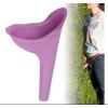 M&K Orinal Femenino Portable Embudo Para Orinar Parada Mujer Xto