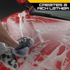 Formula 1, 615032, Shampoo con Cera De Carnauba, 1.9 L