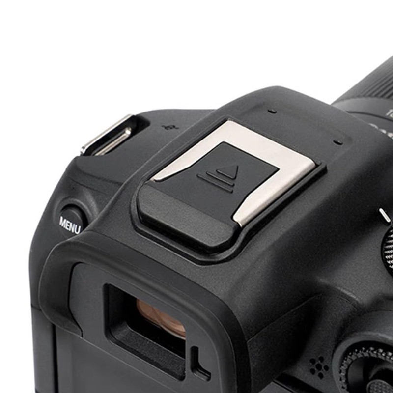 Hot Shoe Cover Compatible for Canon R8 R10 R50 R7
