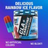 Bpi Clacarnitine Rainbow Ice 50 Porciones Sin Cafeína