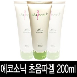 Premium ultrasound gel, massage cream, ultrasound gel, galvanic gel, high frequency / 고급 초음파젤 마사지크림 초음파겔 갈바닉겔 고주파