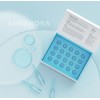 Anna Rosa/Triple Moisture Ampoule 1.8ml / 안나로자/ 트리플 모이스처 수분앰플