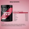 NEOSUPPS EAA Powder - Cherry, 430 g, High-Quality Essential Amino