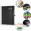 2026 Planner - JAN 2026 - DEC 2026, Planner Weekly