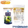 ローストアマニ 粒 200ｇ + アマニ油3g×30袋（分包タイプ）セット [01] NICHIGA(ニチガ)