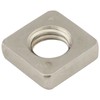 Square Nuts (Low Shape) - M5 - (Pack of 50)
