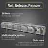 TriggerPoint CORE Multi-Density Solid Foam Roller with Free Online Instructional