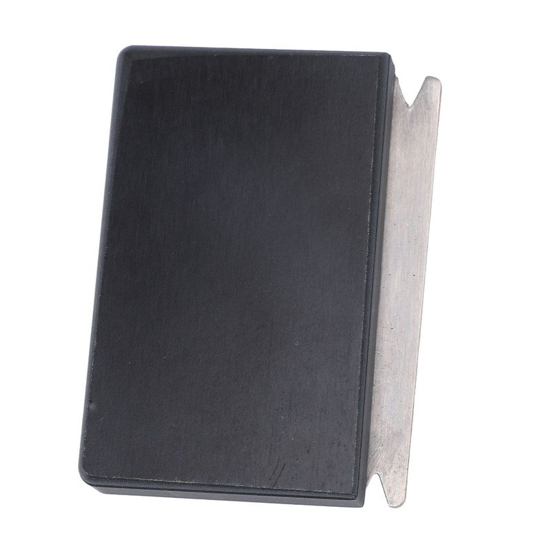Woodworking Edge Trimmer Portable Hand Burrs Planer Edge Corner Bander