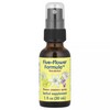 Flower Essence Services Five-Flower Formula Flower Essence Spray Alcohol-Free,