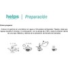 Helps Bulk Thyme Tea . Expectorant Infusion to Breathe Better