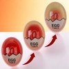 MIJOMA Colour Changing Egg Timer - Perfect Breakfast Eggs -