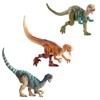 Jurassic World Hammond Collection Dinosaurio de Juguete Dryosaurus 8+