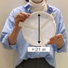 Toyo Aluminum Ventilation Fan Filter, Scirocco Fan Filter, Easy Installation,