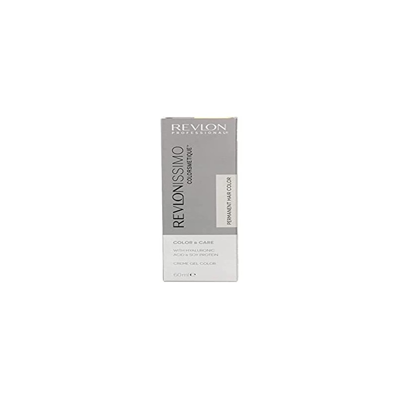 Revlon issimo Colorsmetique Permanent Hair Colour 8.21 60 ml