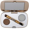 jane iredale GreatShape Eyebrow Kit, Ash Blonde, .09 Oz.