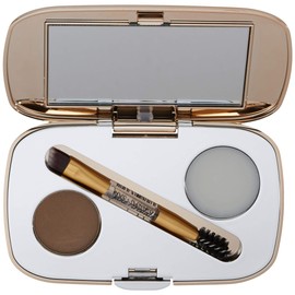 jane iredale GreatShape Eyebrow Kit, Ash Blonde, .09 Oz.