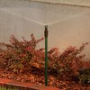 3-Pack Orbit 37332 26-48" Adjustable Aluminum Sprinkler Riser with 12-ft