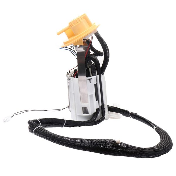 SCITOO Fuel Pump Electrical Assembly High Performance for 2005-2006 for Volvo XC90 2.5L,2007-2014 for Volvo XC90 3.2L,2005-2011 for Volvo XC90 4.4L, E8846M