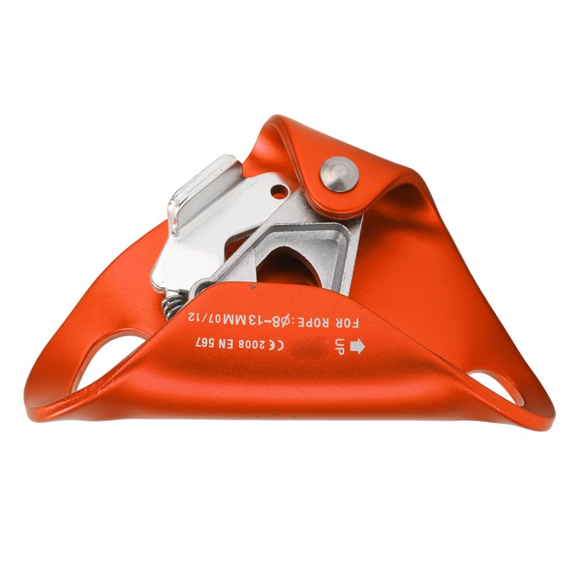 Chest Type Automatic Ascender Outdoor Mountaineering Chest Type Automatic Ascender