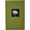 Fabric Frame Cover Photo Album 300 Pockets Hold 4x6 Photos,