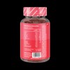 Novomins Energy Raspberry Flavour Vitamins 60 Gummies 30 Days Supply