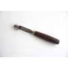 Tredoni 0.63" Apple/Pear Corer, Boiled-Carrot Core Extractor Remover 1.6cm, Stainless