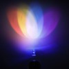EBOOT 100 Pieces Clear LED Light Emitting Diodes Bulb LED
