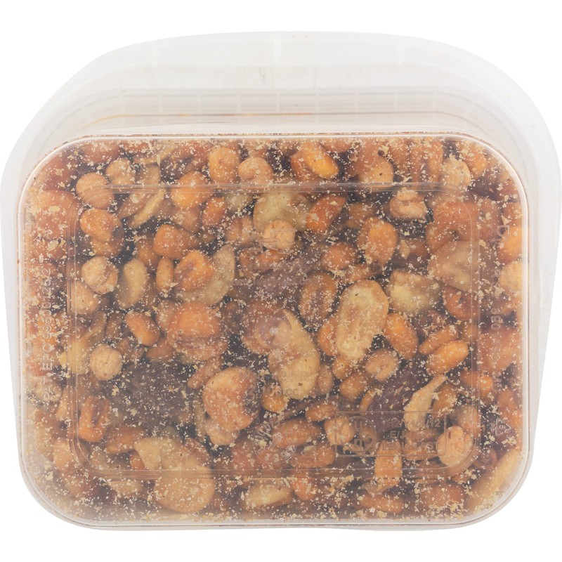 MITICA Spanish Cocktail Mixed Nuts, 750 GR
