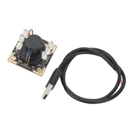 Camera Module 2MP 1080P USB Free Drive Built In Microphone Webcam Board for Industrial Computer Advertising Machine