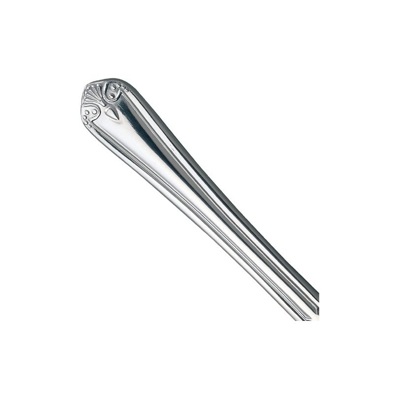 Olympia Jesmond Teaspoon 18/0 Stainless Steel. Box of 12