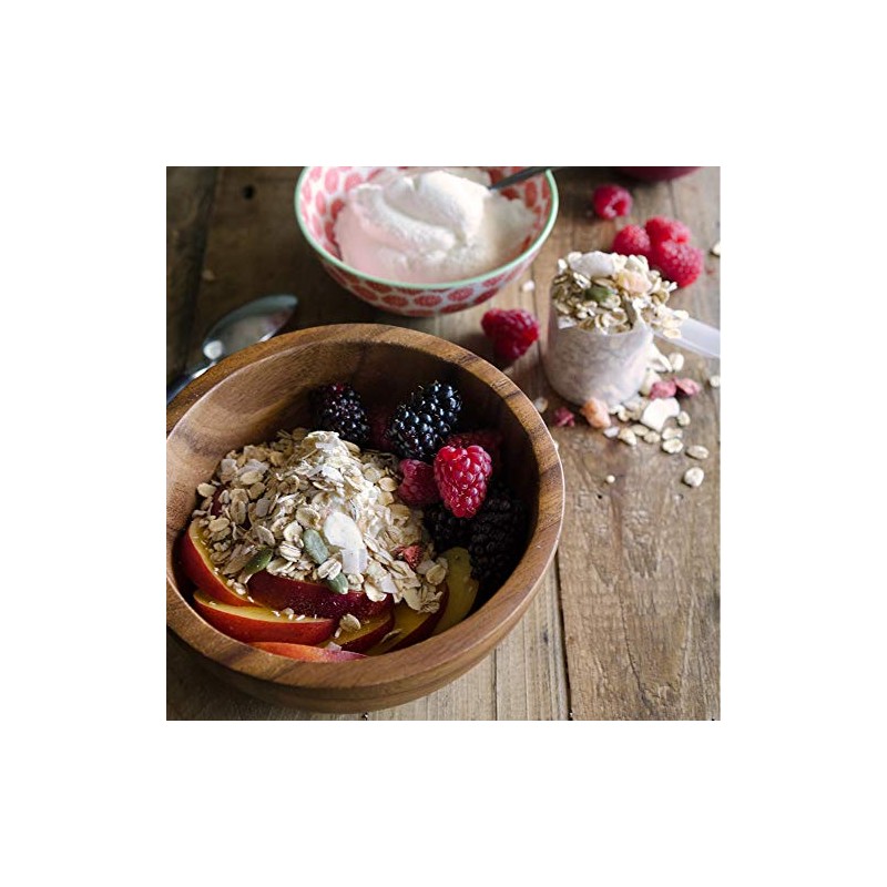 Bob's Red Mill Old Country Style Muesli, 18oz (Pack of