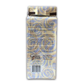 The Coffee Fool Fool's House Italian Medium Whole Bean Coffee, 10 Ounce