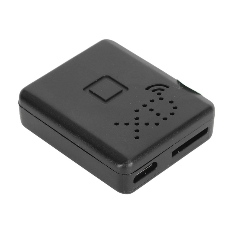 WiFi Wireless Mini Camera 1080P Small Security Camera with Motion