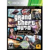 Grand Theft Auto: Episodes from Liberty City