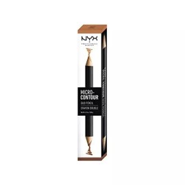 Nyx Lápiz De Maquillaje Profesional De Microcontorno.