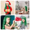 Hair Chalk for Kids Girls Temporary Kids Hair Dye Colour