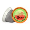 San Francisco Bay K-Cup Coffee Pods, Organic Rainforest Blend (120