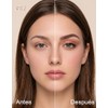 Erinde Sombra de ojos Líquida Matte, Altamente Pigmentada, #02