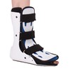 Ankle Brace Breathable Comfortable Free Adjustment Foot Drop Support Brace