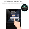 GEJEFA Screen Protector for Analogue Pocket, 2 Pack Premium Flexible