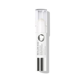 Revlon Bálsamo exfoliante Kiss Menta Azúcar 1 oz (Paquete de 1)