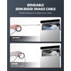 Cámara Endoscopio USB Anykit NTC30L con Luces LED y Sonda