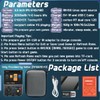 Miyoo Mini Plus OnionOS Handheld Game Console 3.5-inch 640*480 Screen