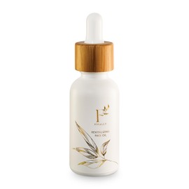 Finally All Natural Face & Under Eye Moisturizing Oil, Sensitive & All Skin Types, Hydrating, Fragrance-Free, Non-Toxic, Cruelty-Free, Plumps Fine Lines, Lightweight, Oily Skin & Acne Treatment, Vegan