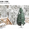 Upright Christmas Tree Storage Bag 9 Foot Tree, 9 ft